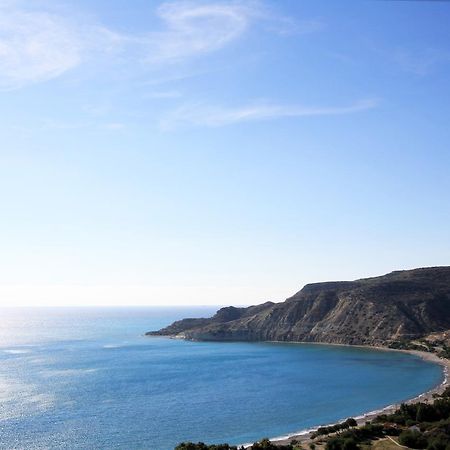 Apartmán The Love Nest Pissouri Exteriér fotografie